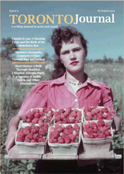Toronto Journal